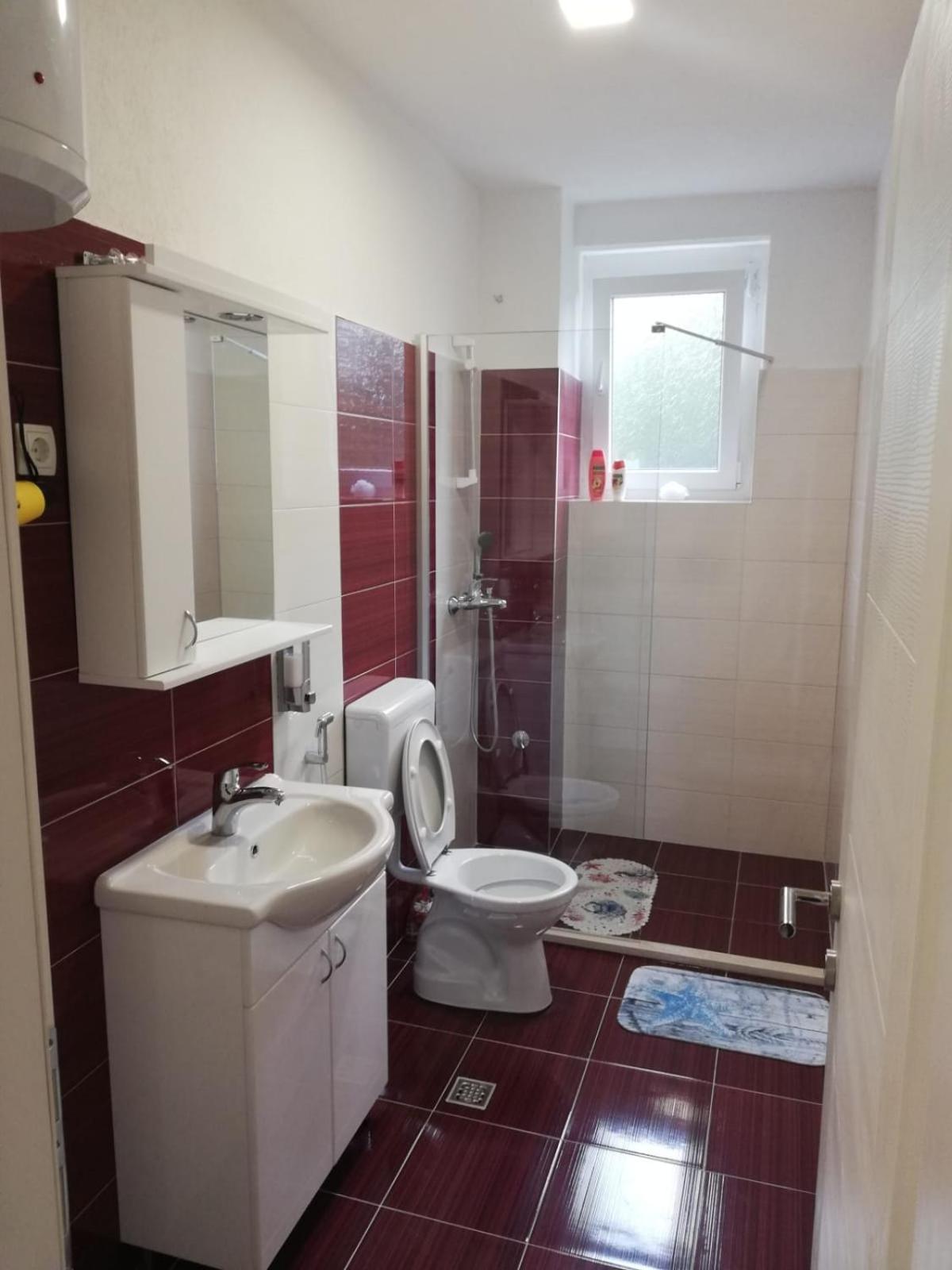 Apartman Gosto Mostar Exterior photo